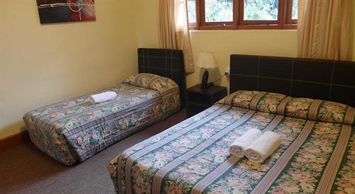 Dew Drop Inn Tanah Rata Eksteriør bilde