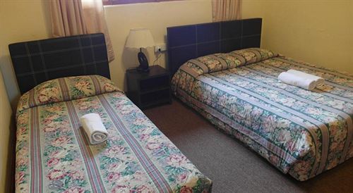 Dew Drop Inn Tanah Rata Eksteriør bilde