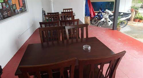 Dew Drop Inn Tanah Rata Eksteriør bilde