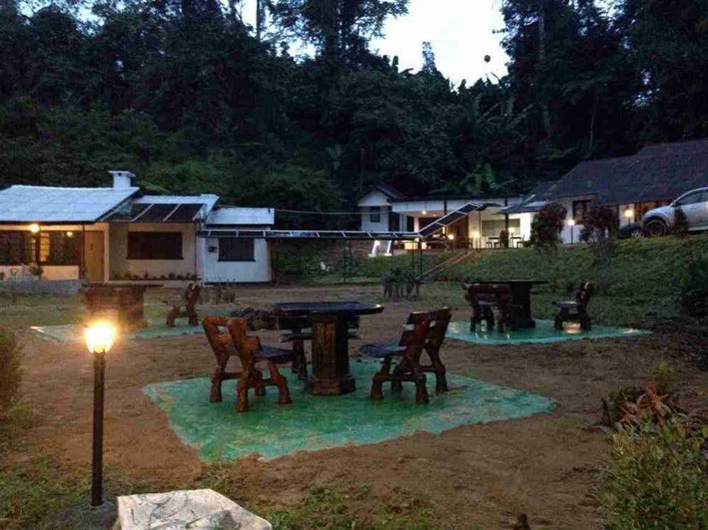 Dew Drop Inn Tanah Rata Eksteriør bilde